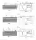 Fig. 04 - Epi-poly etch stop for out of plane spacer defined electrode