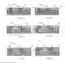 Fig. 13 - Epi-poly etch stop for out of plane spacer defined electrode