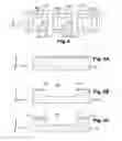 Fig. 04 - Package structure including a cavity coupled to an injection gas channel composed of a permeable material