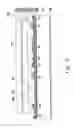Fig. 08 - Micro-electromechanical apparatus with multiple chambers and method for manufacturing the same