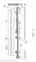 Fig. 09 - Micro-electromechanical apparatus with multiple chambers and method for manufacturing the same