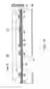 Fig. 10 - Micro-electromechanical apparatus with multiple chambers and method for manufacturing the same