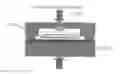 Fig. 01 - MEMS device having a getter