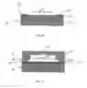 Fig. 04 - MEMS device having a getter