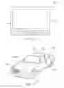 Fig. 10 - Electronic device, physical quantity sensor, pressure sensor, altimeter, electronic apparatus, and moving object