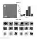 Fig. 19 - Graphene quantum dots with different types and method for obtaining each of different types of graphene quantum dots