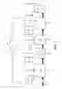 Fig. 02 - Process for enhanced total organic carbon removal while maintaining optimum membrane filter performance