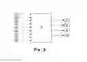 Fig. 04 - Process for enhanced total organic carbon removal while maintaining optimum membrane filter performance