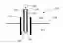 Fig. 01 - Plasma spark discharge reactor and durable electrode