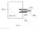Fig. 07 - Plasma spark discharge reactor and durable electrode