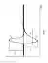 Fig. 11 - Plasma spark discharge reactor and durable electrode