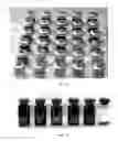 Fig. 13 - Plasma spark discharge reactor and durable electrode