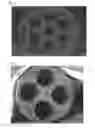 Fig. 03 - Method for preparing multichannel ceramic hollow fiber membrane