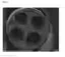 Fig. 04 - Method for preparing multichannel ceramic hollow fiber membrane