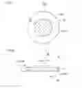 Fig. 05 - Raw setter, and firing method of honeycomb formed body