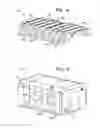 Fig. 06 - Lightweight assemblable appliance and respective method for production of biogas and liquid fertilizer