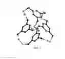 Fig. 06 - Synthesis of cyclophanes from a self-assembly reaction
