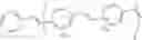 Fig. 10 - Synthesis of cyclophanes from a self-assembly reaction
