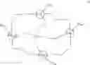 Fig. 25 - Synthesis of cyclophanes from a self-assembly reaction