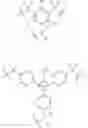 Fig. 29 - Synthesis of cyclophanes from a self-assembly reaction