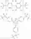 Fig. 50 - Synthesis of cyclophanes from a self-assembly reaction