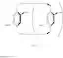 Fig. 57 - Synthesis of cyclophanes from a self-assembly reaction