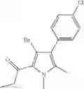 Fig. 10 - Pyrrole derivatives as alpha 7 nAChR modulators