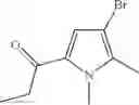 Fig. 14 - Pyrrole derivatives as alpha 7 nAChR modulators