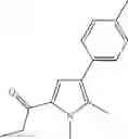 Fig. 15 - Pyrrole derivatives as alpha 7 nAChR modulators