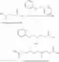 Fig. 13 - Purification of intermediates used in the preparation of heterobifunctional linkers
