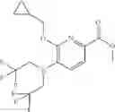 Fig. 333 - NOVEL PYRIDINE DERIVATIVES