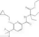 Fig. 440 - NOVEL PYRIDINE DERIVATIVES
