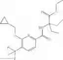Fig. 526 - NOVEL PYRIDINE DERIVATIVES