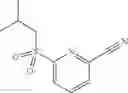 Fig. 554 - NOVEL PYRIDINE DERIVATIVES