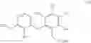 Fig. 37 - Process for preparing 4,6-BIS (aryloxy) pyrimidine derivatives