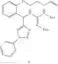 Fig. 45 - Macrocyclic amidinourea derivatives, methods of preparation and uses thereof as chitinase inhibitors