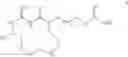 Fig. 57 - Macrocyclic amidinourea derivatives, methods of preparation and uses thereof as chitinase inhibitors
