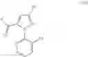 Fig. 16 - PROCESS FOR PREPARING PYRIDYLPYRAZOLE COMPOUNDS AND DERIVATIVES THEREOF FROM PYRIDYLHYDRAZINE