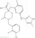 Fig. 02 - Aurora A kinase inhibitor