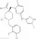 Fig. 05 - Aurora A kinase inhibitor