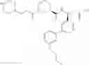 Fig. 168 - Compounds for binding to the platelet specific glycoprotein IIb/IIIa and their use for imaging of thrombi