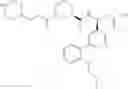 Fig. 170 - Compounds for binding to the platelet specific glycoprotein IIb/IIIa and their use for imaging of thrombi