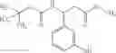 Fig. 205 - Compounds for binding to the platelet specific glycoprotein IIb/IIIa and their use for imaging of thrombi