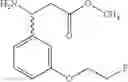 Fig. 207 - Compounds for binding to the platelet specific glycoprotein IIb/IIIa and their use for imaging of thrombi