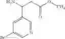 Fig. 244 - Compounds for binding to the platelet specific glycoprotein IIb/IIIa and their use for imaging of thrombi