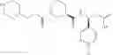Fig. 331 - Compounds for binding to the platelet specific glycoprotein IIb/IIIa and their use for imaging of thrombi