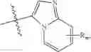 Fig. 14 - Five-member-heterocycle fused pyridine compounds, method of producing the same, and use thereof
