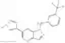 Fig. 33 - Five-member-heterocycle fused pyridine compounds, method of producing the same, and use thereof