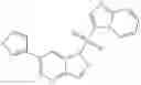Fig. 46 - Five-member-heterocycle fused pyridine compounds, method of producing the same, and use thereof