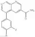Fig. 15 - 1,7-naphthyridine derivatives